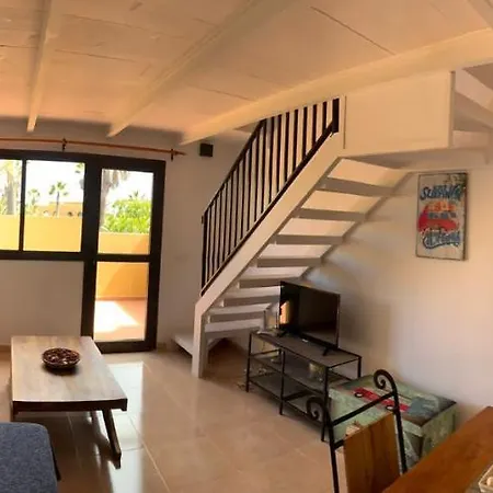 Apartment Casa Ilaria Fuerteventura -wifi Free Corralejo