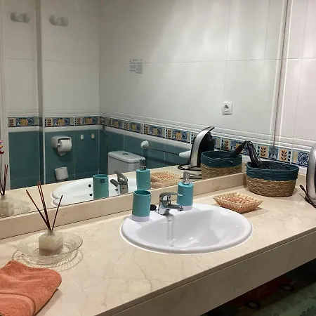 Casa Ilaria Fuerteventura -wifi Free Corralejo