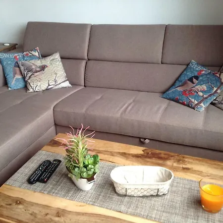 Apartment Casa Ilaria Fuerteventura -wifi Free Corralejo