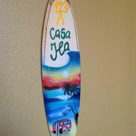 Casa Ilaria Fuerteventura -wifi Free Apartment Corralejo
