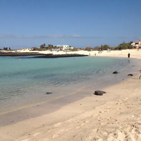 Casa Ilaria Fuerteventura -wifi Free Apartment Corralejo