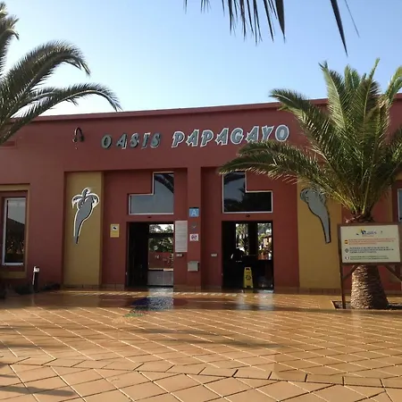 Apartment Casa Ilaria Fuerteventura -wifi Free Corralejo