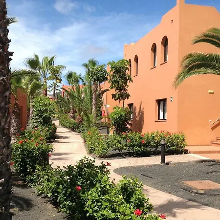 Apartment Casa Ilaria Fuerteventura -wifi Free *