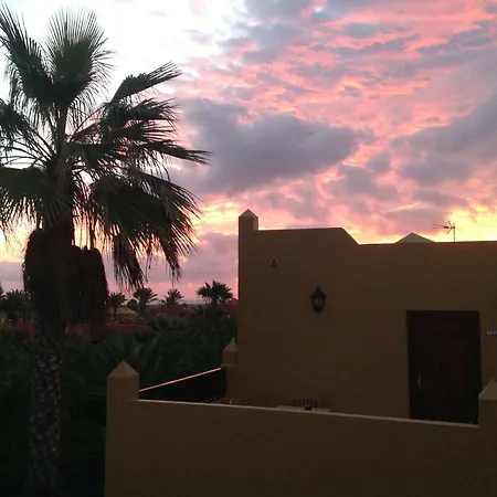 Apartment Casa Ilaria Fuerteventura -wifi Free *