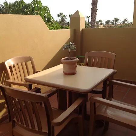 Apartment Casa Ilaria Fuerteventura -wifi Free