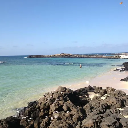Casa Ilaria Fuerteventura -wifi Free Corralejo