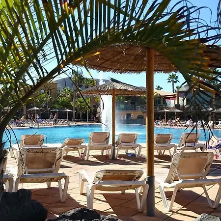 Casa Ilaria Fuerteventura -wifi Free Corralejo