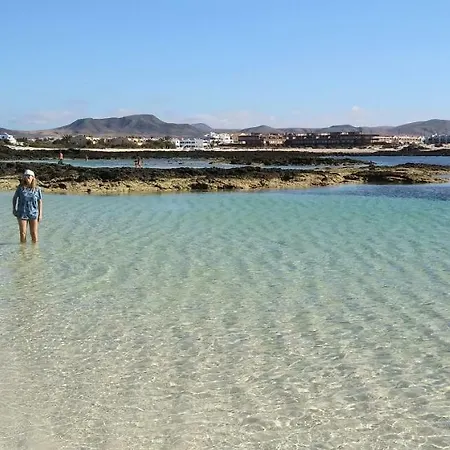 Apartment Casa Ilaria Fuerteventura -wifi Free
