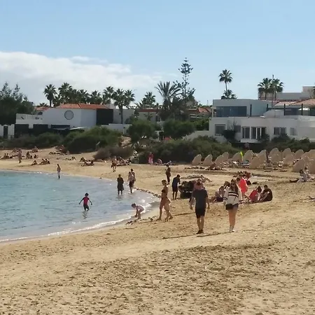 Casa Ilaria Fuerteventura -wifi Free * Corralejo