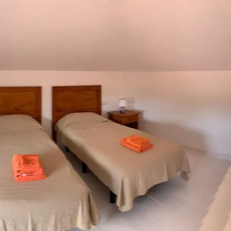 Casa Ilaria Fuerteventura -wifi Free Lägenhet