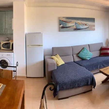 Lägenhet Casa Ilaria Fuerteventura -wifi Free Corralejo