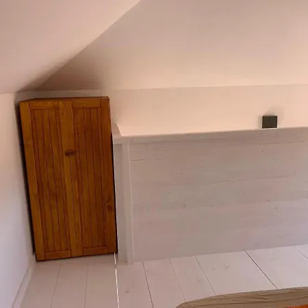 Lägenhet Casa Ilaria Fuerteventura -wifi Free *