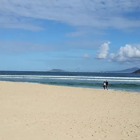 Lägenhet Casa Ilaria Fuerteventura -wifi Free Corralejo