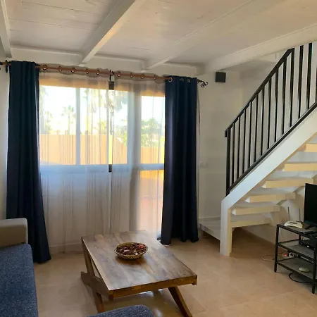 Casa Ilaria Fuerteventura -wifi Free Lägenhet *