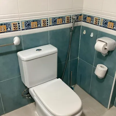 Lägenhet Casa Ilaria Fuerteventura -wifi Free Corralejo