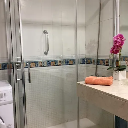 Lägenhet Casa Ilaria Fuerteventura -wifi Free *