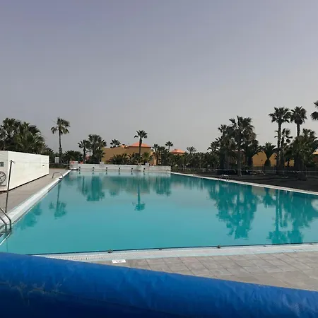 Casa Ilaria Fuerteventura -wifi Free Piscina Olimpionica Apartamento Corralejo