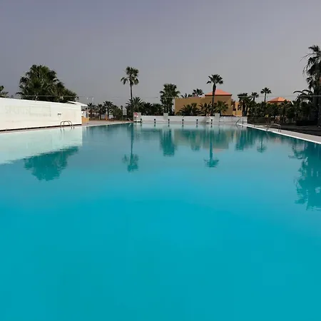 Apartamento Casa Ilaria Fuerteventura -wifi Free Piscina Olimpionica Corralejo