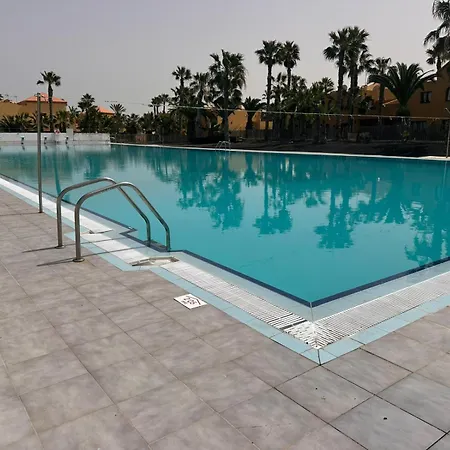 Apartamento Casa Ilaria Fuerteventura -wifi Free Piscina Olimpionica Corralejo
