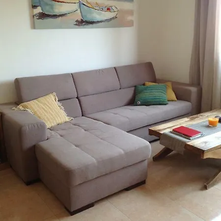 Casa Ilaria Fuerteventura -wifi Free Lägenhet Corralejo