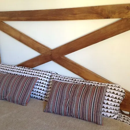 Casa Ilaria Fuerteventura -wifi Free Lägenhet *