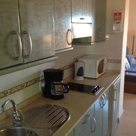 Casa Ilaria Fuerteventura -wifi Free Lägenhet Corralejo