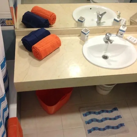 Casa Ilaria Fuerteventura -wifi Free Lägenhet