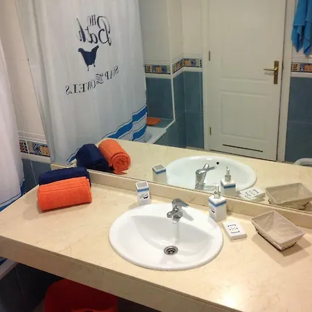 Casa Ilaria Fuerteventura -wifi Free * Corralejo