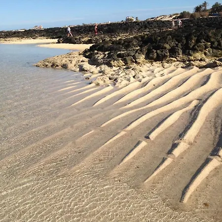 Casa Ilaria Fuerteventura -wifi Free * Corralejo