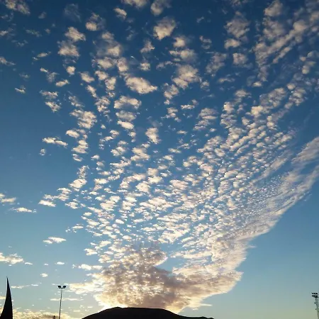 Casa Ilaria Fuerteventura -wifi Free Lägenhet *