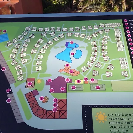 Casa Ilaria Fuerteventura -wifi Free Lägenhet *