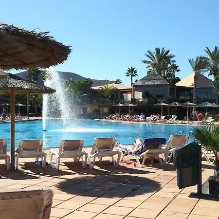 Casa Ilaria Fuerteventura -wifi Free Lägenhet