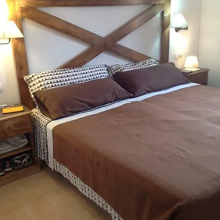 Casa Ilaria Fuerteventura -wifi Free Lägenhet