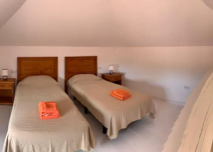 Casa Ilaria Fuerteventura -wifi Free Piscina Olimpionica Apartamento