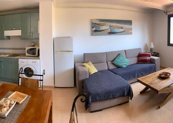 Apartamento Casa Ilaria Fuerteventura -wifi Free Piscina Olimpionica Corralejo