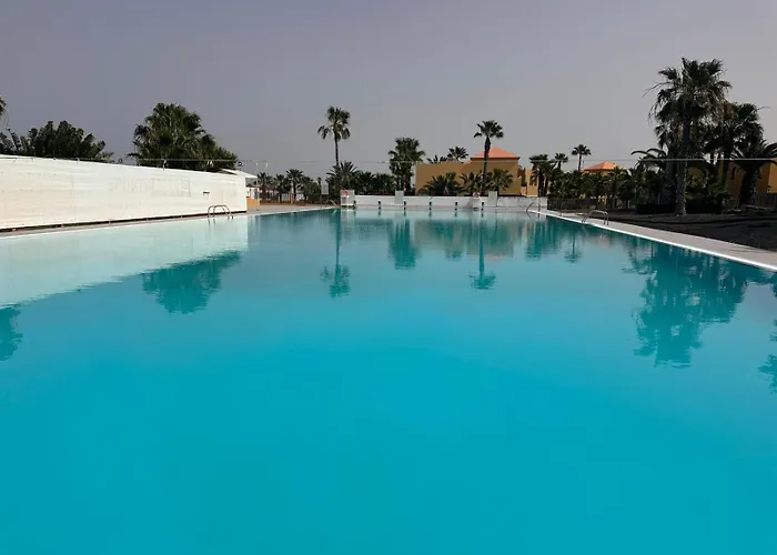 Apartamento Casa Ilaria Fuerteventura -wifi Free Piscina Olimpionica Corralejo