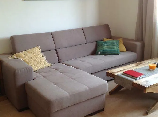 Casa Ilaria Fuerteventura -wifi Free Piscina Olimpionica Apartamento Corralejo