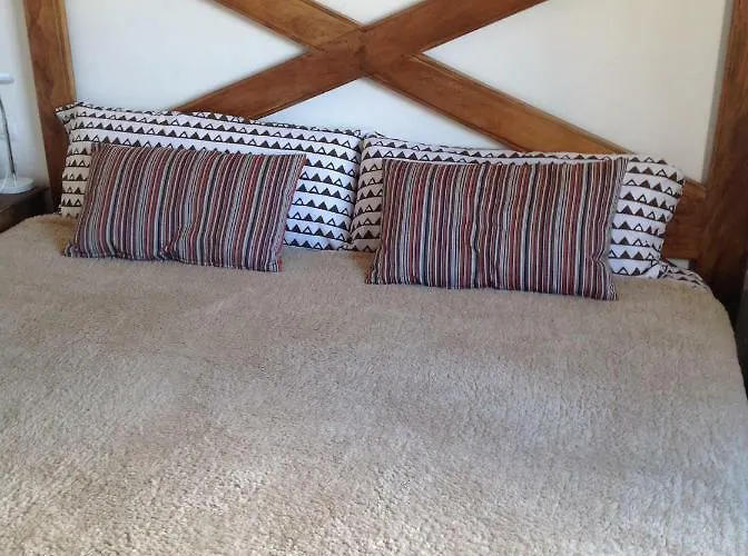 Apartamento Casa Ilaria Fuerteventura -wifi Free Piscina Olimpionica Corralejo