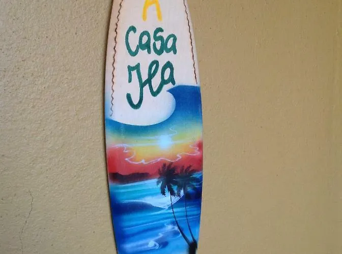 Casa Ilaria Fuerteventura -wifi Free Piscina Olimpionica Apartamento Corralejo