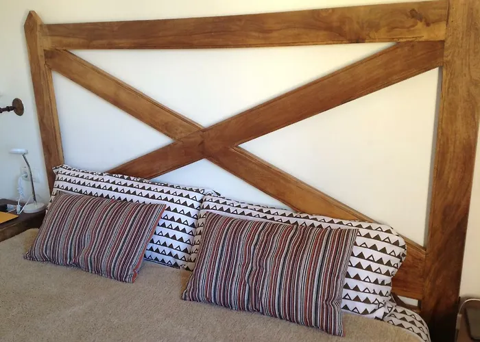 Casa Ilaria Fuerteventura -wifi Free Piscina Olimpionica Apartamento *