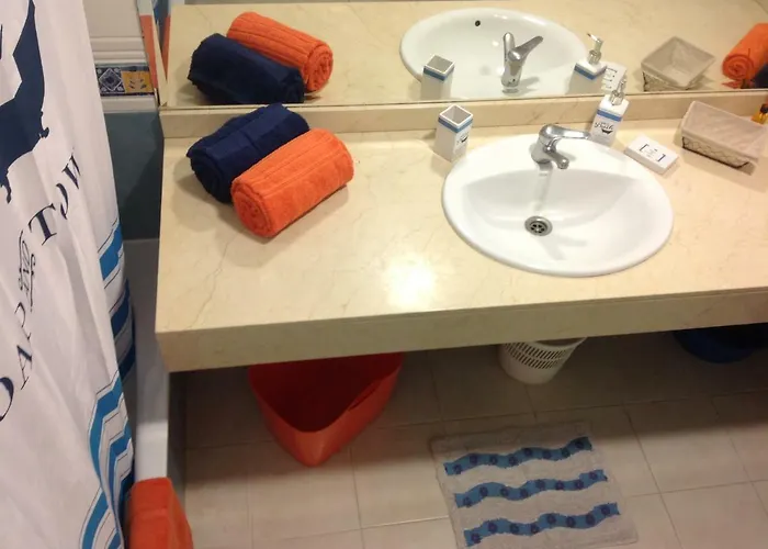 Casa Ilaria Fuerteventura -wifi Free Piscina Olimpionica Apartamento