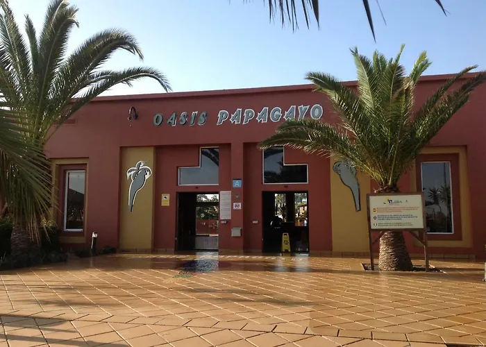 Apartamento Casa Ilaria Fuerteventura -wifi Free Piscina Olimpionica Corralejo