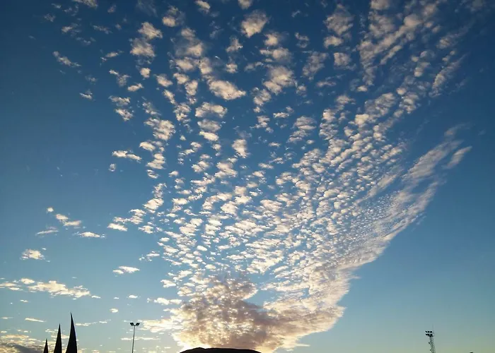 Casa Ilaria Fuerteventura -wifi Free Piscina Olimpionica Apartamento *