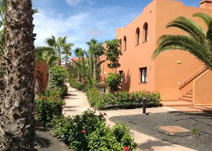 Apartamento Casa Ilaria Fuerteventura -wifi Free Piscina Olimpionica *