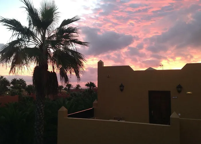 Apartamento Casa Ilaria Fuerteventura -wifi Free Piscina Olimpionica *