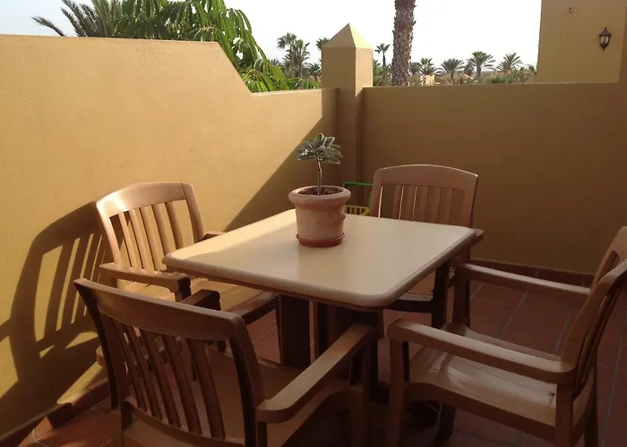 Apartamento Casa Ilaria Fuerteventura -wifi Free Piscina Olimpionica